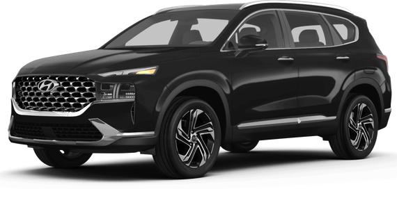 HYUNDAI SANTA FE 2023 5NMS24AJ3PH527879 image